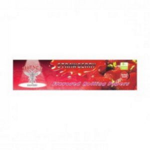 Hornet Strawberry Cilek Aromali Sigara Sarma Kagidi King Size