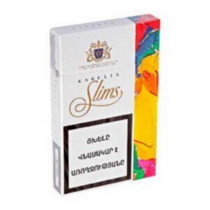 Karelia Slims Sigara