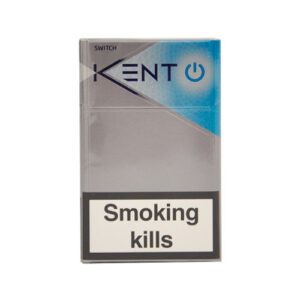 Kent Switch Mentollü