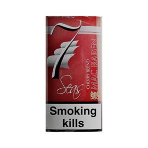 Mac Baren 7 Seas Cherry Blend Pipo Tütünü