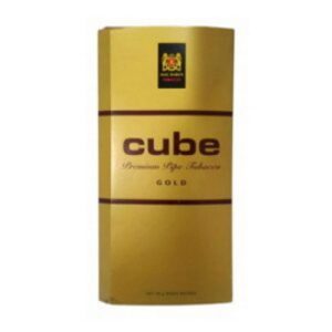 Mac Baren Cube Gold Premium pipo tutunu