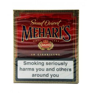 Mehari’s Sweet Orient
