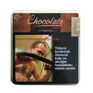 Neos Chocolate 10lu Sigarillo