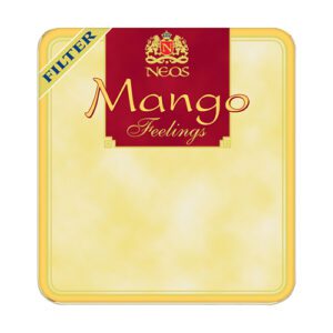 Neos Mango sigarillo – 10’s