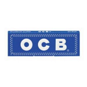 OCB Blue Range Tekli