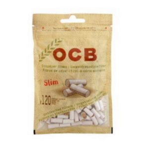 OCB Organik Poset Sigara Sarma Filtresi