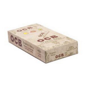 OCB Organik Tekli x 50li Box