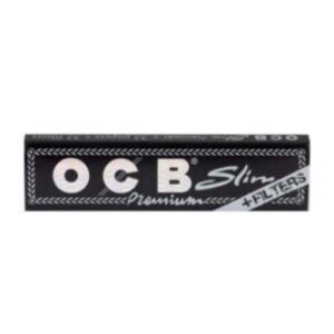 OCB Premium Slim King Size Zivanali