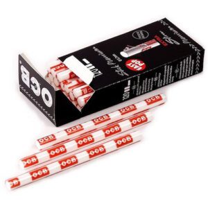 OCB Stick Premium Ultra Slim Sigara Sarma Filtresi – 6 mm