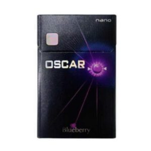 Pall Mall Nano Switch sigara – Böğürtlen Aromalı