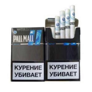 Pall Mall Swich Mentol Sigara