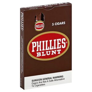 Phillies Blunt Chocolate Puro