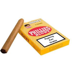 Phillies Blunt Honey Puro