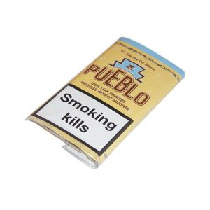 Pueblo Sarı ithal tütün – 50gr
