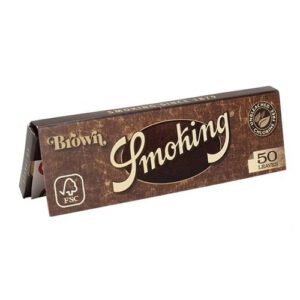 SMK Brown Medium Sarma Kağıdı