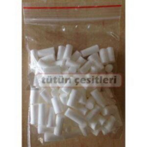 TC Slim Poset Filtre 40