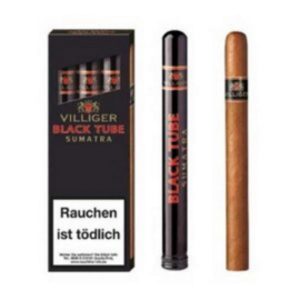 Villiger Black Tube Puro fiyat