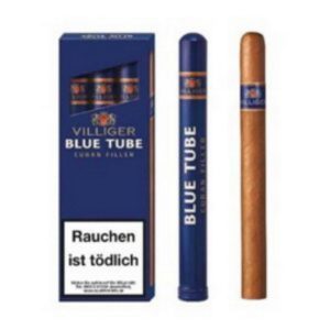 Villiger Blue Tube Puro fiyat