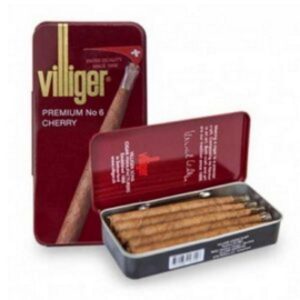 Villiger Cherry Sigarillo fiyat