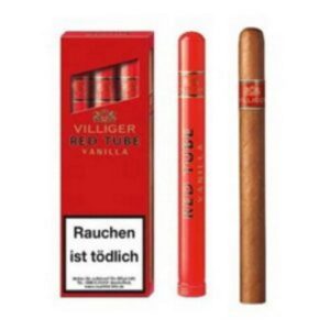 Villiger Red Tube Puro
