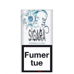Vogue Classique Perle Capsule Menthol Sigara