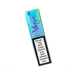 Vogue Frisson Menthe Superslim sigara Satın Al – Mentollü