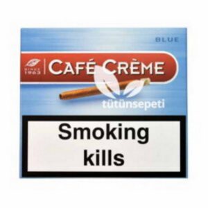 cafe creme blue 1