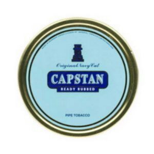 capstan original navy cut satin al