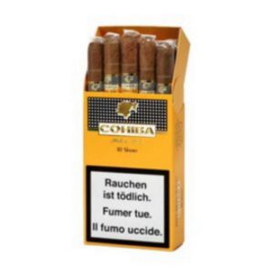 cohiba 10 short satin al