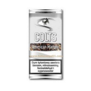 colts american mixture aromatic pipo tutunu