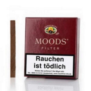 dannemann moods filter satin al