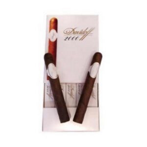 davidoff 2000 puro satin al