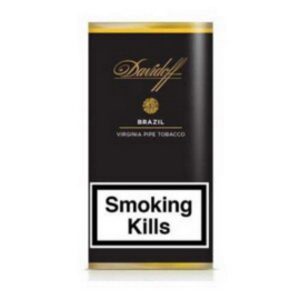 davidoff brazil pipo tutunu