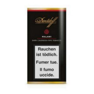 davidoff malawi pipo tutnu