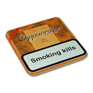 eos Cappuccino Sigarillo