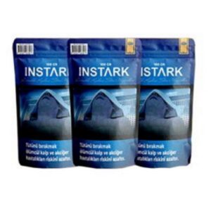 instark mavi ithal ttutun