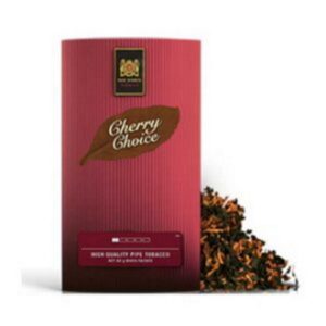 mac baren Cherry Choice pipo tutunu