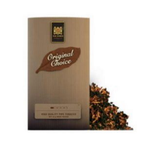 mac baren Original Choice pipo tutunu