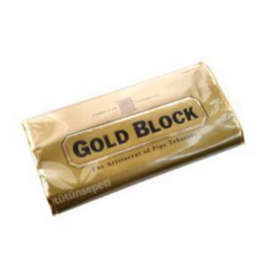 mac baren gold block fiyat