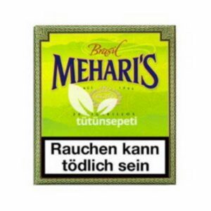meharis brasil 1