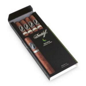 Davidoff Escurio Corona Gorda Puro 4
