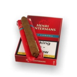 Henri Wintermans 5 Half Corona Puro