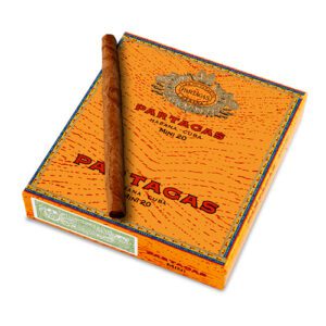 Partagas Mini 20