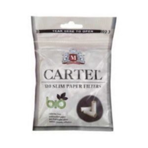 cartel slim filtre