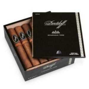 davidoff nicaragua toro