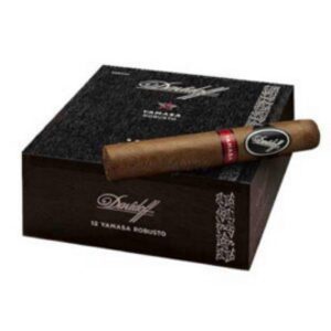 davidoff yamasa robusto satin al