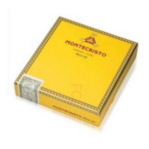 montecristo mini 20 satin al