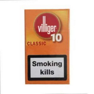 villeger classic sigarillo