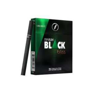 Djarum Black Menthol