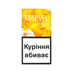 Marvel Compact Orange Energy Click